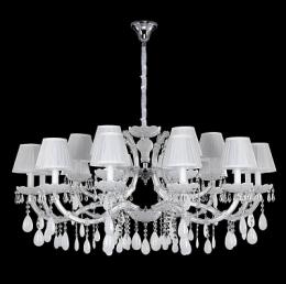 Изображение продукта Подвесная люстра Crystal Lux 